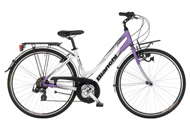 Bianchi Spillo Rubino Donna